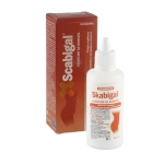 ГАЛАФАРМ СКАБИГАЛ емулсия 100 мл / GALAPHARM SCABIGAL emulsion 