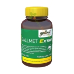 ГАЛМЕТ ЕКСТРА капсули 60 броя / GALLMET EXTRA 