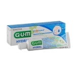 ГЪМ ХИДРАЛ ОВЛАЖНЯВАЩ ГЕЛ ЗА УСТА 50 мл / SUNSTAR G.U.M GUM HYDRAL DRY MOUTH RELIEF MOISTURIZING GEL