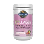 КОЛАГЕН БЮТИ НАР С БОРОВИНКИ 270 гр. / GARDEN OF LIFE COLLAGEN BEAUTY