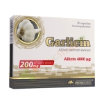 ГАРЛИЦИН капсули 30 броя / OLIMP LABS GARLICIN