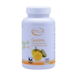 ГАРЦИНИЯ КАМБОДЖА капсули 180 броя / EL COMPRA GARCINIA
