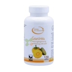ГАРЦИНИЯ КАМБОДЖА капсули 120 броя / EL COMPRA GARCINIA
