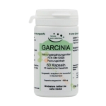 ГАРЦИНИЯ КАМБОДЖА капсули 60 броя / EL COMPRA GARCINIA 