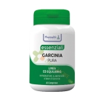ГАРЦИНИЯ КАМБОДЖА таблетки 60 броя / PHARMALIFE RESEARCH GARCINIA PURA