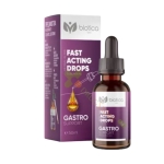 ГАСТРО СЪПОРТ 50 мл / BIOTICA GASTRO SUPPORT