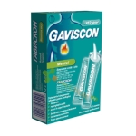 ГАВИСКОН ЛИКВИД САШЕТА перорална суспензия 10 мл 12 броя / BOOTS GAVISCON oral suspension 10 ml 