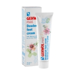 ГЕВОЛ MED КРЕМ-ДЕЗОДОРАНТ ЗА КРАКА 75 мл / GEHWOL MED DEODORANT FOOT CREAM