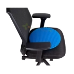 ГЕЛ ВЪЗГЛАВНИЦА ЗА ПРАВИЛНА СТОЙКА VIVAMORE / TELESTAR VIVAMORE GEL SEAT CUSHION 