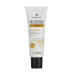 ГЕЛ ЗА ЛИЦЕ НЕОМАЗНЯВАЩ SPF50+ 50 мл / CANTABRIA LABS HELIOCARE 360º GEL OIL FREE SPF50+