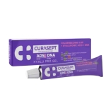 ГЕЛ ЗА УСТА ADS DNA HYALU PRO 30 мл / CURASEPT ADS DNA HYALU PRO GEL 