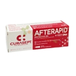ГЕЛ ЗА УСТА AFTE RAPID 10 мл / CURASEPT AFTE RAPID GEL 