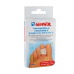 ГЕВОЛ КОРИГИРАЩ ПРЪСТЕН 3 броя / GEHWOL CORRECTIVE RING