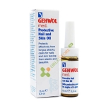 ГЕВОЛ МАСЛО ЗА КОЖИЧКИ И НОКТИ 15 мл. / GEHWOL MED PROTECTIVE NAILS AND SKIN OIL