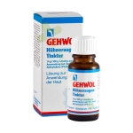 ГЕВОЛ ТИНКТУРА ЗА МАЗОЛИ И КОКОШИ ТРЪН 15 мл GED901 / GEHWOL GEHWOL TINCTURE FOR CORN AND CHICKEN THORN 