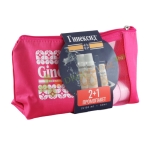 ГИНЕКСИД ПЯНА ПРОМОПАКЕТ 2 х 150 мл + 1 х 50 мл / NATURPHARMA GINEKSID INTIMATE CLEANSING FOAM 