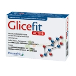 ЛИЦЕФИТ АКТИВ таблетки 30 броя / PHARMALIFE RESEARCH GLICEFIT ACTIVE 
