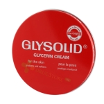 ГЛИЗОЛИД КРЕМ ЗА РЪЦЕ 80 мл / BURNUS CARE GLYSOLID HAND CREAM 