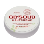  ГЛИЗОЛИД КРЕМ ЗА РЪЦЕ кутия 100 мл / BURNUSCARE GLYSOLID HAND CREAM 