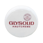  ГЛИЗОЛИД КРЕМ ЗА РЪЦЕ кутия 100 мл / BURNUSCARE GLYSOLID HAND CREAM 