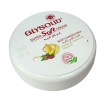 ГЛИЗОЛИД СУПЕР СОФТ КРЕМ ЗА РЪЦЕ, ЛИЦЕ И ТЯЛО 100 мл / BURNUSCARE GLYSOLID SUPER SOFT CREAM FOR HAND, FACE AND BODY 