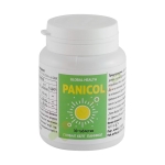 ПАНИКОЛ сублингвални таблетки 30 броя / GLOBAL HEALTH LTD. PANICOL