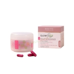 ГЛОУ РОУЗ капсули 60 броя / BIOCYTE GLOW ROSE 