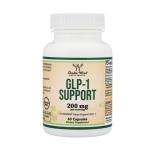 GLP-1 СЪПОРТ капсули 60 броя / DOUBLE WOOD GLP-1 SUPPORT