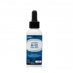 ВИТАМИН B12 разтвор 60 мл. / GNC LIQUID VITAMIN B12 