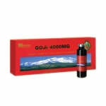 ЛИЦИЙ флакон 10 броя / GOJI BOTTLES