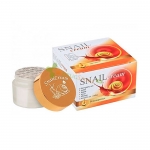 ГОЛДЪН СНЕЙЛ КРЕМ ЗА ЛИЦЕ С КОНКРЕТ ОТ НЕВЕН 30 мл / GOLDEN SNAIL SNAIL CREAM WITH CALENDULA