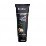 ГОШ БАЛСАМ ЗА ВСЕКИ ТИП КОСА КОКОС 230 мл / GOSH CONDITIONER COCONUT OIL ALL HAIR TYPES