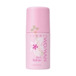 ГОШ ДЕО РОЛ ОН СЪМЪР ЗА ЖЕНИ 75 мл / GOSH DEO ROLL ON SUMMER FOR WOMEN 