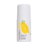 ГОШ DNA 1 ДЕЗОДОРАНТ РОЛ ОН ЗА ЖЕНИ 75 мл / GOSH DNA 1 DEODORANT ROLL ON ANTIPERSPIRANT FOR WOMEN