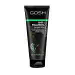 ГОШ ШАМПОАН ПРОТИВ ЗАМЪРСЯВАНЕ 230 мл / GOSH ANTI-POLLUTION SHAMPOO