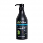 ГОШ ШАМПОАН ЗА ОБЕМ 450 мл / GOSH PUMP UP VOLUME SHAMPOO