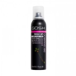 ГОШ СУХ ШАМПОАН ЗА ТЪМНА КОСА 150 мл / GOSH DRY SHAMPOO FRESH UP DARK HAIR TYPES