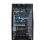 ГОВЕЖДИ КОЛАГЕНОВИ ПЕПТИДИ (ТИП I) 500 г / WEIGHT WORLD COLLAGEN PEPTIDES