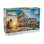 ГРАФИКС ПЪЗЕЛ КОЛИЗЕУМА В РИМ 1000 части / GRAFIX PUZZLE THE COLISEUM IN ROME 1000 pieces