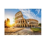 ГРАФИКС ПЪЗЕЛ КОЛИЗЕУМА В РИМ 1000 части / GRAFIX PUZZLE THE COLISEUM IN ROME 1000 pieces