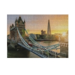 ГРАФИКС ПЪЗЕЛ ЛОНДОН 1000 части / GRAFIX PUZZLE LONDON 1000 pieces