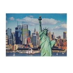 ГРАФИКС ПЪЗЕЛ НЮ ЙОРК  1000 части / GRAFIX PUZZLE NEW YORK 1000 pieces 