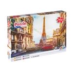 ГРАФИКС ПЪЗЕЛ ПАРИЖ 1000 части / GRAFIX PUZZLE PARIS 1000 pieces