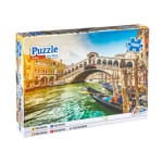 ГРАФИКС ПЪЗЕЛ ВЕНЕЦИЯ 1000 части / GRAFIX PUZZLE VENECIA 1000 pieces