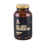 ГРАСБЕРГ КОЛАГЕН ПРЕМИУМ 500 капсули 120 БРОЯ / GRASSBERG COLLAGEN PREMIUM 500 