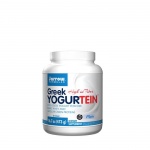 ГРЪЦКИ ЙОГУРТ С КОКОС прах 446 гр. / JARROW FORMULAS GREEK YOGURTEIN COCONUT CREAM