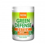 ГРИЙН ДИФЕНС ДЕТОКС прах 180 гр. / JARROW FORMULAS GREEN DEFENSE DETOX