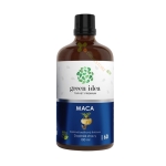 МАКА (КОРЕН) тинктура без алкохол 100 мл / GREEN IDEA MACA ROOT tincture without alcohol 