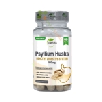 ГРЕВИЯ ПСИЛИУМ ХУСК капсули 60 броя / GREWIA PSYLLIUM HUSK