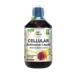 ГРЕВИЯ СИРОП ЗА УКРЕПВАНЕ НА ИМУННАТА СИСТЕМА 500 мл / GREWIA CELLULAR ANTICANCER LIQUID